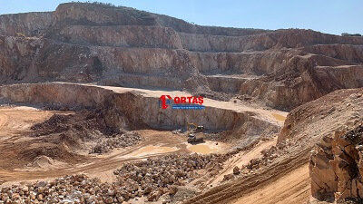 Mine Field