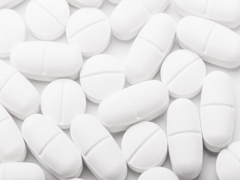 In Health Industry<br>Pharmaceutical Production