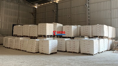 Bigbag Produkte