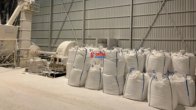 Bigbag Produkte