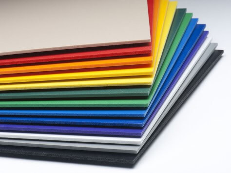 Plastik & PVC Sektöründe<br>Plastik & PVC Üretimi